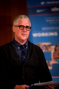 James Freeman, CEO Blue Bottle Coffee, May 2014