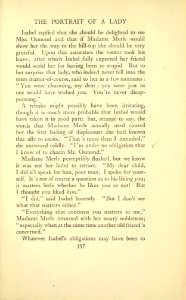 James - The Portrait of a Lady, vol. I, p. 357