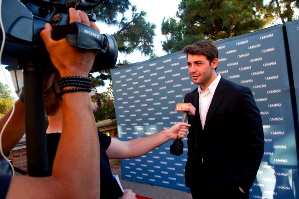 James Wolk and Media (18176411238)