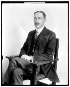JAMES, E.A. LCCN2016860753