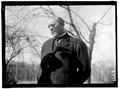 JAMES, OLLIE M. REP. FROM KENTUCKY, 1903-1913; SENATOR, 1913-1918 LCCN2016863750
