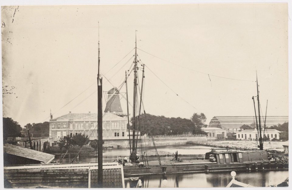 Jan Adriaan van Eijk, Afb OSIM00001005968