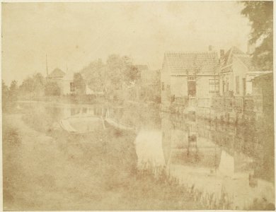 Jan Adriaan van Eijk, Hillegom - Afb CROA00022000001