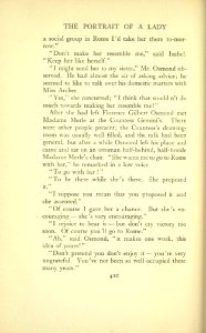 James - The Portrait of a Lady, vol. I, p. 410