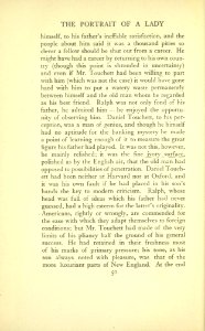 James - The Portrait of a Lady, vol. I, p. 50
