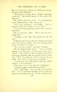 James - The Portrait of a Lady, vol. I, p. 58