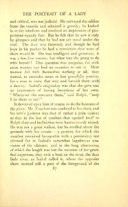 James - The Portrait of a Lady, vol. I, p. 87