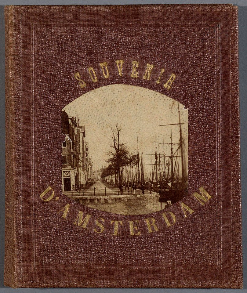Jan D. Brouwer, Afb B00000030996