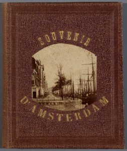 Jan D. Brouwer, Afb B00000030996