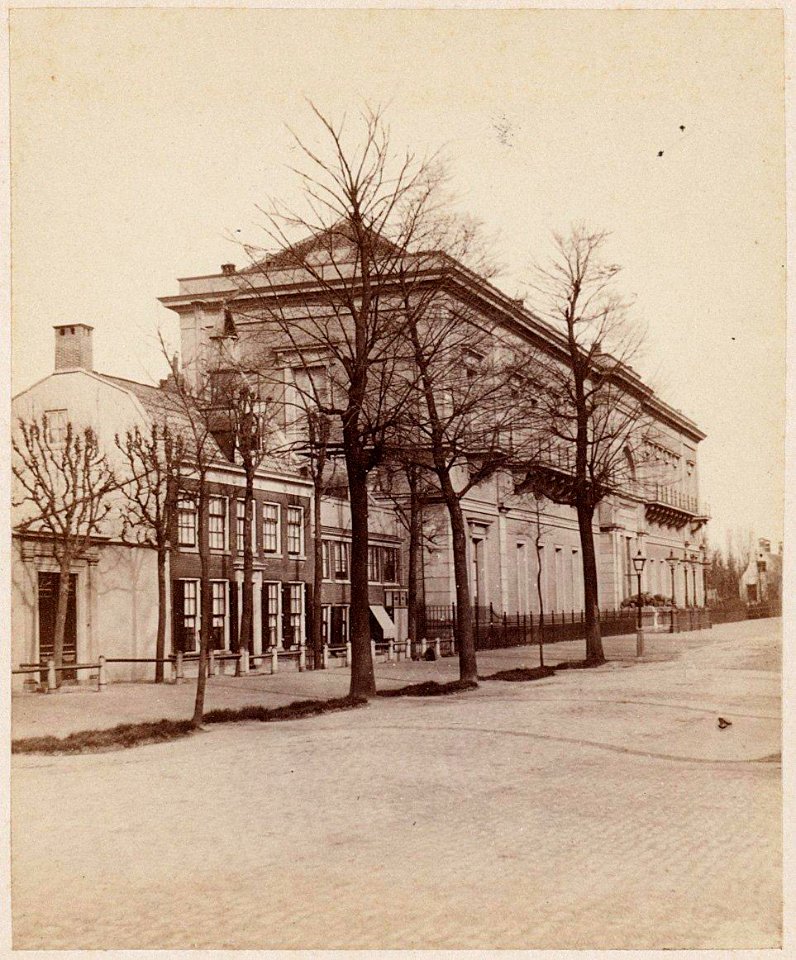 Jan D. Brouwer, Afb B00000031008