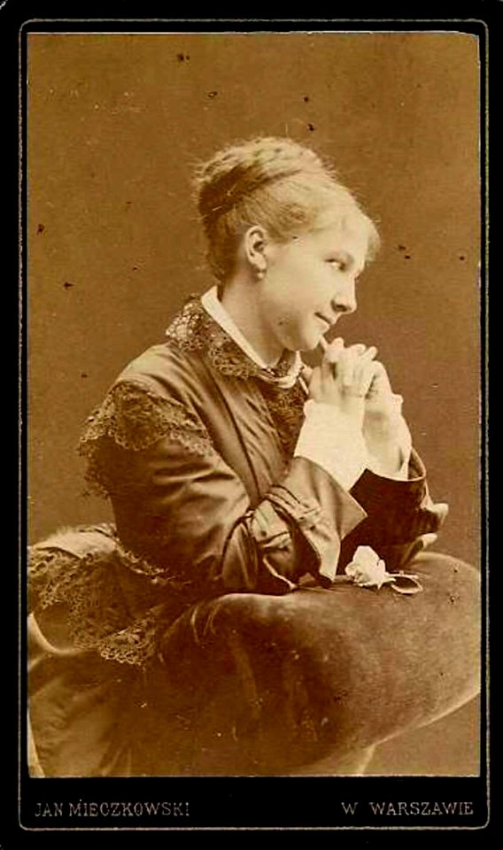 Jan Mieczkowski - Romana Popiel