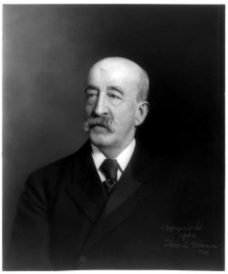 James Barr Ames, 1846-1910 LCCN2002709434