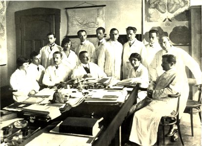 Jan Piltz and coworkers