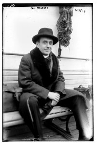 Jan Masaryk LCCN2014717021