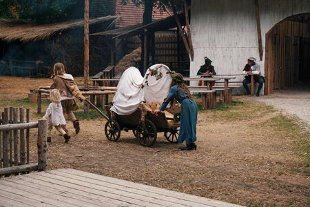 Landshuter hochzeit 2017 move middle ages