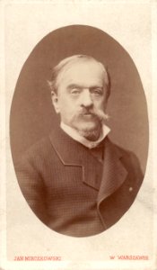 Jan Mieczkowski - Ignacy Łopaciński (1873)