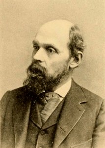 James Mercer Garnett