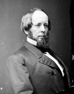 James Dixon - Brady-Handy