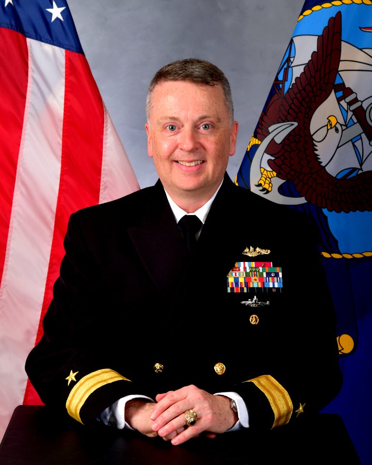 James P. Waters III (1)