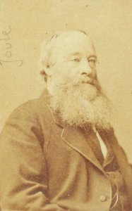 James Prescott Joule, ante 1880 - Accademia delle Scienze di Torino 0158 B