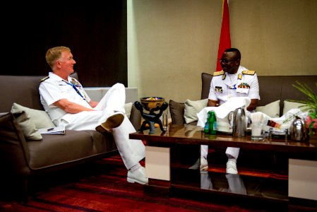 James G. Foggo III & Peter Faidoo (48375363777)