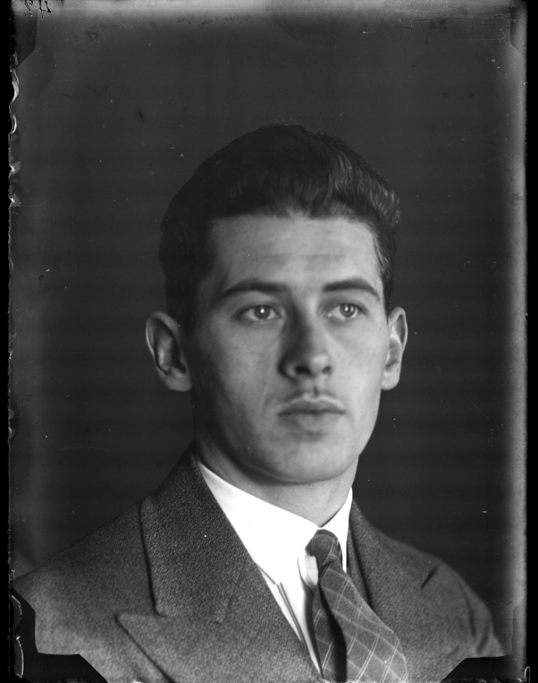Jan Zeegers, Afb 010029000289