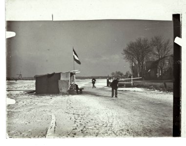 Jan Zeegers, Afb 010029000350