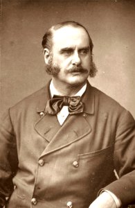 James Henry Mapleson