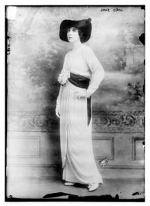 Jane Cowl LCCN2014694090