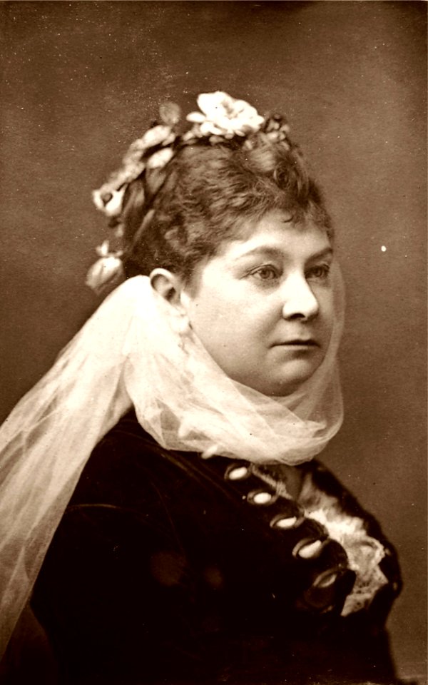 Jane Elizabeth Thomson