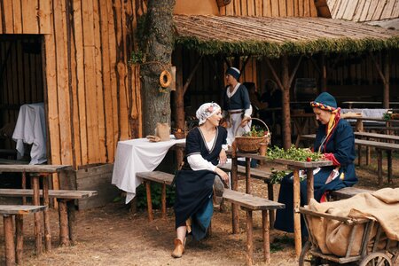 Landshuter hochzeit 2017 move middle ages