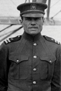 James L. Breese, Jr. in 1919