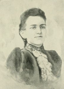 JANE MEADE WELCH A woman of the century (page 767 crop)