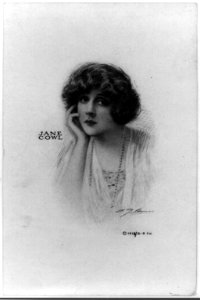Jane Cowl LCCN2002713274