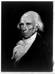 James Madison, Pres. U.S. LCCN2002708783 photo