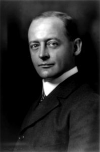 James Wolcott Wadsworth Jr cph.3b04504
