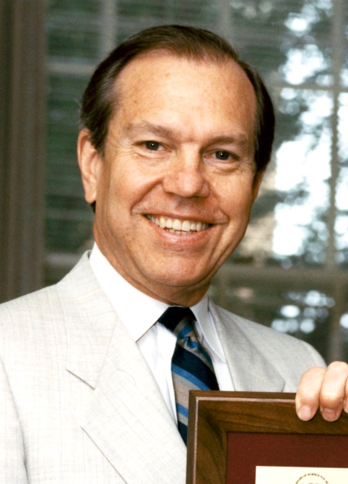 James Wyngaarden