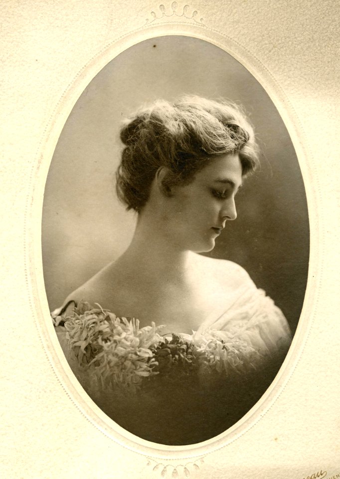 Jane Owen (SAYRE 10969)