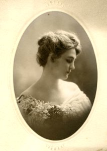 Jane Owen (SAYRE 10969)