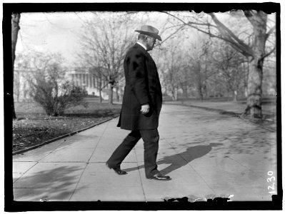JAMES, OLLIE M. REP. FROM KENTUCKY, 1903-1913; SENATOR, 1913-1918 LCCN2016863751