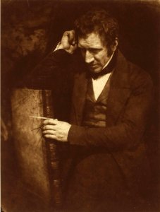 James nasmyth photo