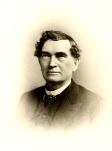 James P. Barr (1822-1886)