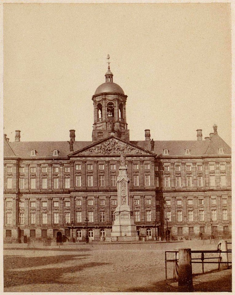 Jan D. Brouwer, Afb B00000030997