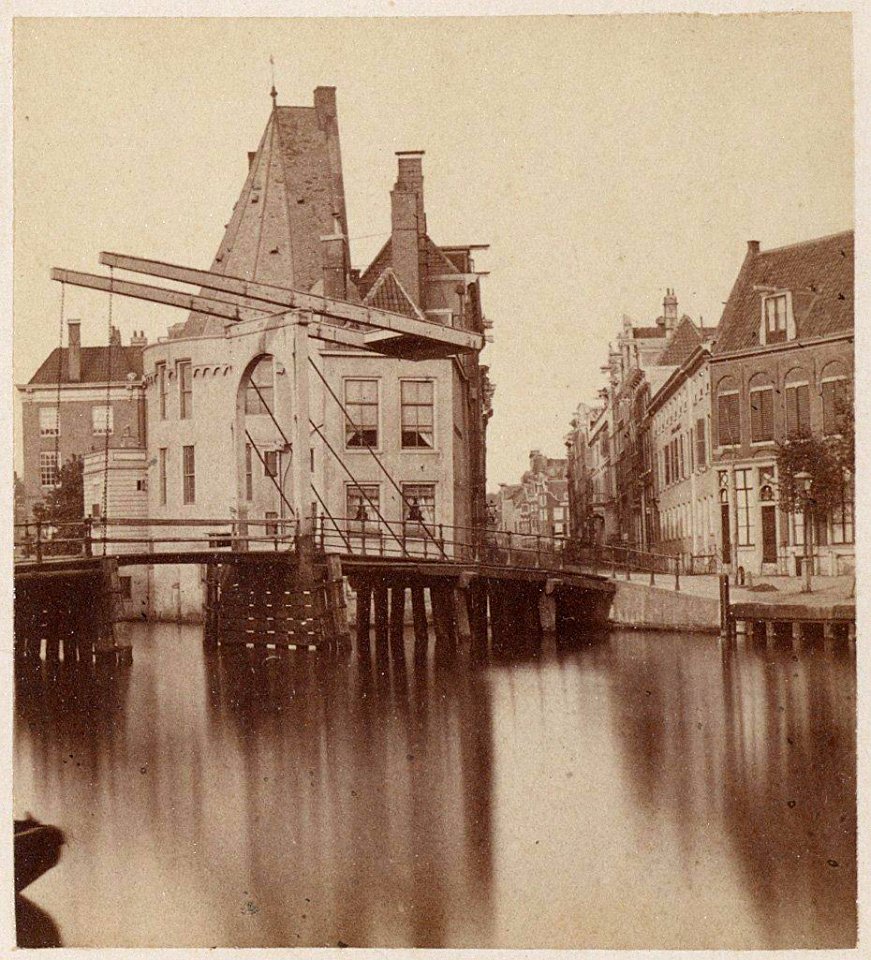 Jan D. Brouwer, Afb B00000031001
