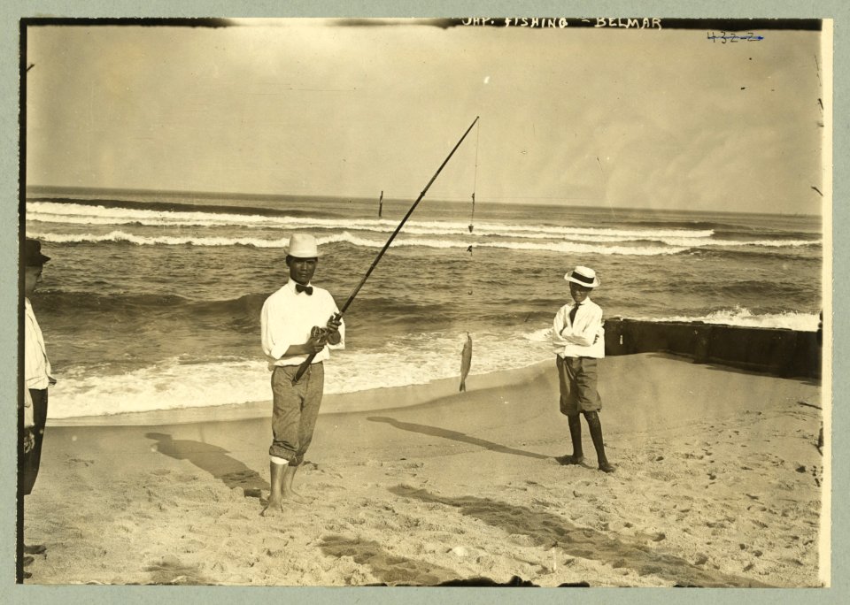 Jap. fishing - Belmar LCCN2006688514