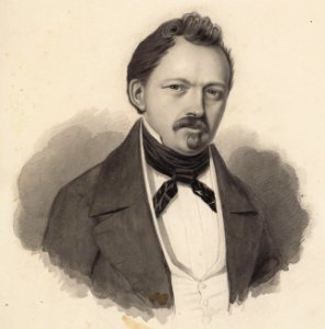 Jan George Bertelman2 (1782-1854)