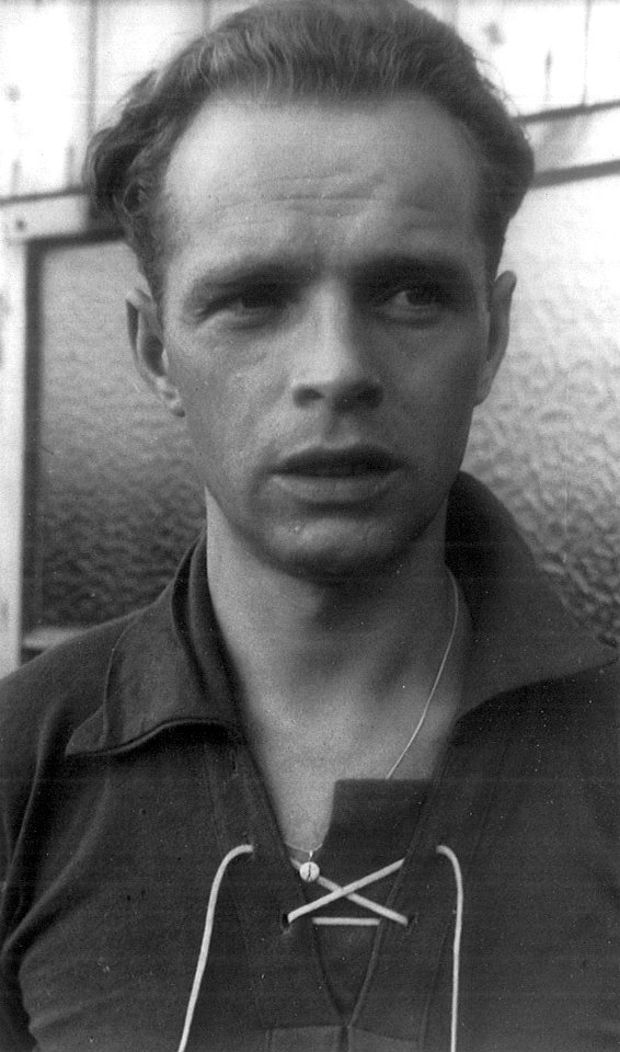 Jan Knobloch Madelon