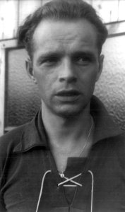 Jan Knobloch Madelon