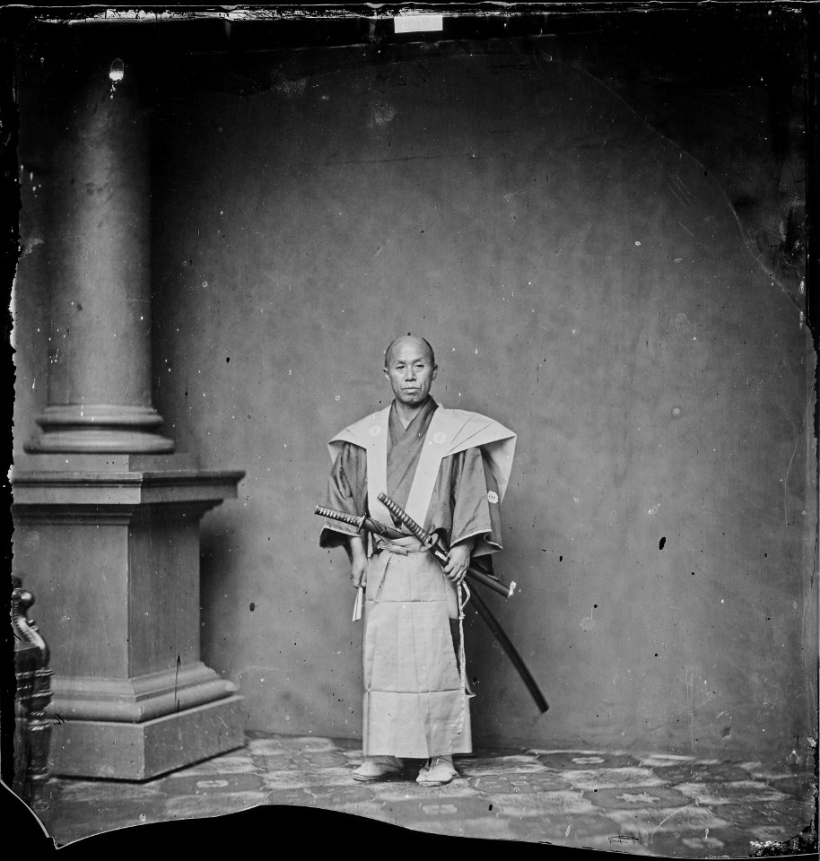 Japanese - NARA - 528400