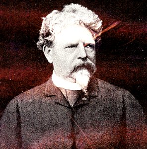 Jan Abel Adriaan Waldorp